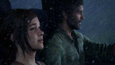 Pc-pelaajien kauan odottaman The Last of Us -pelin ensimmäisessä osassa seurataan Ellien ja Joelin matkaa Amerikan läpi.