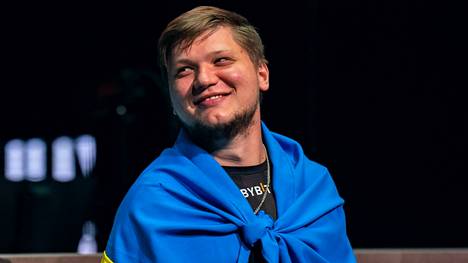 Aleksandr ”s1mple” Kostyliev on maailman paras CS-pelaaja. Monien mielestä kaikkien aikojen paras.