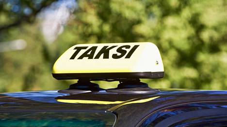 Petollinen pikkukylän taksiyrittäjä hävitti taksamittarin raportit – valtio  menetti 121 000 euron verotulot - Yrittäjä - Ilta-Sanomat