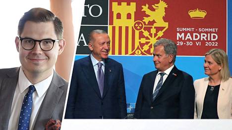 Ulkopoliittisen instituutin Matti Pesu arvioi, että Turkin kanssa löydetään vielä diplomaattinen ratkaisu. Uusia ongelmia voi tuoda lähinnä sisäpoliittiset kriisit missä tahansa Nato-maassa. 