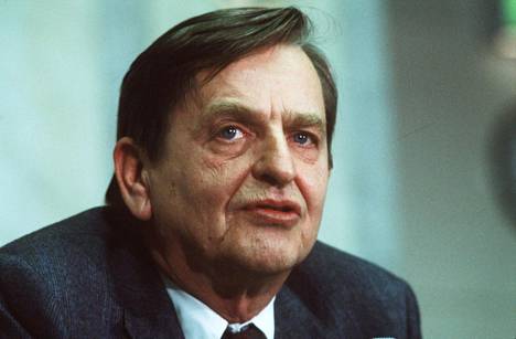 Sosiaalidemokraattisen puolueen Olof Palme toimi Ruotsin pääministerinä 1969–1976 sekä uudelleen lokakuusta 1982 aina kuolemaansa saakka helmikuuhun 1986.