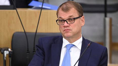 Juha Sipilä on lähettänyt Helsingin Sanomien mukaan Yleen sen journalistisia ratkaisuja kovasanaisesti arvostelevia sähköposteja jo ennen viime perjantaina alkanutta Terrafame-tapausta.