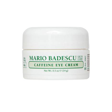 Mario Badescu Caffeine Eye Cream, 26 € / 14 g.
