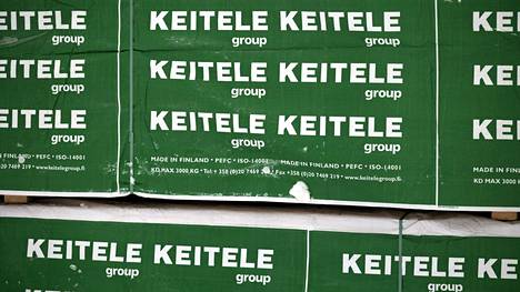 Keitele Group ja ammattiliitot löysivät keskiviikkona sovun joulukuusta asti jatkuneeseen työriitaansa. 