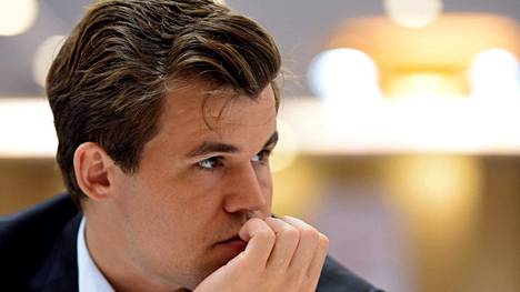 Magnus Carlsen ei suostunut pelaamaan Hans Niemannia vastaan. 
