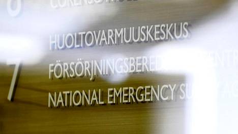 Suomen huoltovarmuustoiminta saa osakseen voimakasta arvostelua  arviointiraportissa - Kotimaa - Ilta-Sanomat