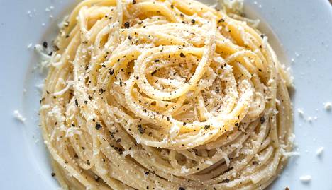 Tässä on pasta, jossa on eeppinen yhdistelmä”, Jamie Oliver sanoo -  Ajankohtaista - Ilta-Sanomat