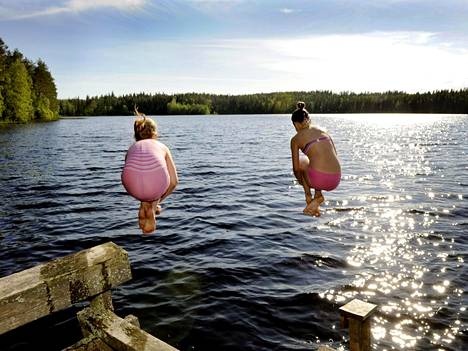 Nyt alkaa mökkikuntien firmojen kultakausi – 