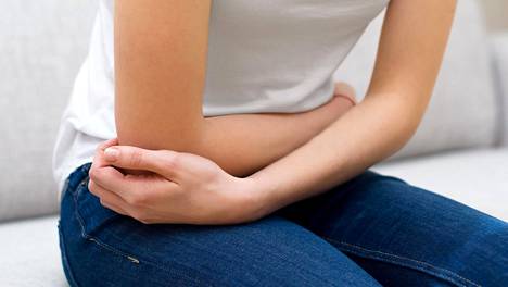 Tulehduksellisia suolistosairauksia ovat haavainen paksusuolitulehdus ja Crohnin tauti.