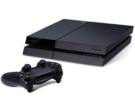 Sony myynyt 2,1 miljoonaa Playstation 4 -konsolia - Digitoday - Ilta-Sanomat