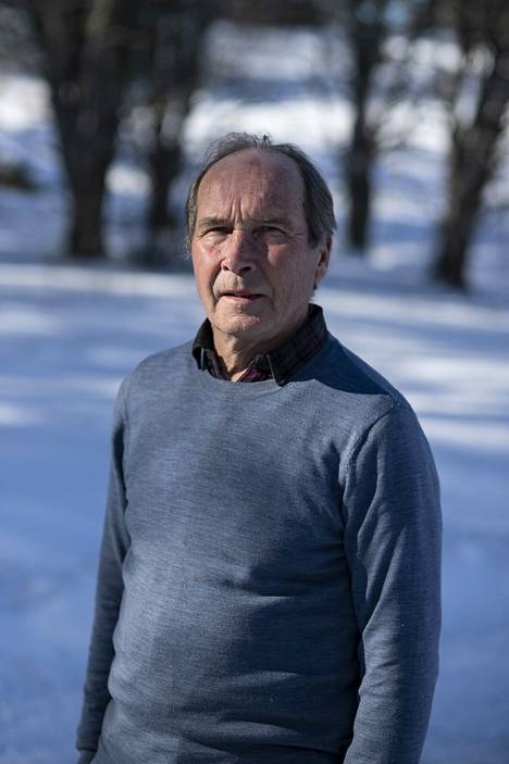 Asko Autio, nyt 69, voitti Holmenkollenin legendaarisen 50 kilometrin hiihdon 40 vuotta sitten.