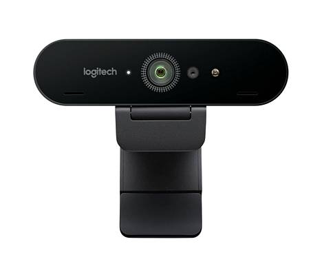 Logitech BRIO 4K Stream Edition tarjoaa erinomaista kuvaa, mutta kovalla hinnalla.