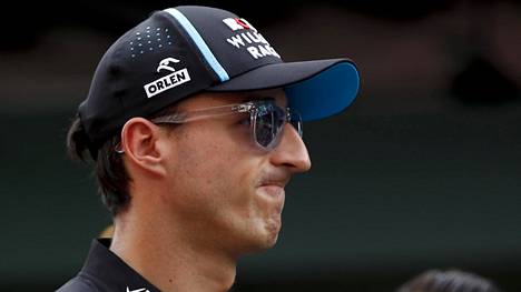 Robert Kubica ei aja Williamsin F1-autolla enää ensi kaudella.