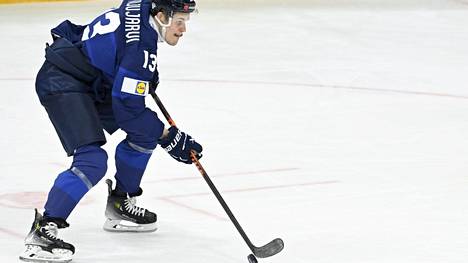 Suomi kohtaa maanantaina kello 21.20 alkaen Tanskan tärkeässä ottelussa.