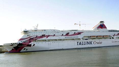 Tallink Silja: ruotsinlaivan hytistä löydettiin kuollut suomalaisnainen -  Kotimaa - Ilta-Sanomat