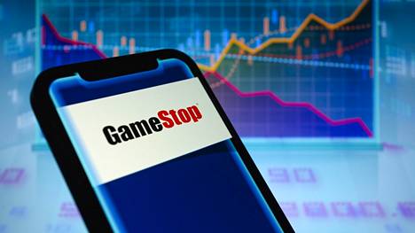 Toukokuussa Gamestopin markkina-arvo on jo nyt kasvanut 12 miljardia dollaria ja AMC:nkin kaksi miljardia dollaria.