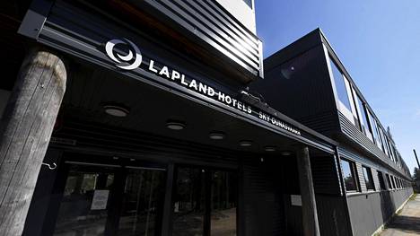Lapland Hotels Sky Ounasvaara Rovaniemellä on yksi Lapland Hotels-ketjun hotelleista.