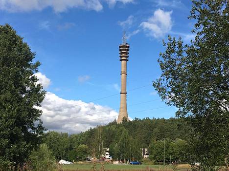 Turussa on kaupan 130-metrinen torni – tämän verran maksaa kaupungin korkein  rakennus - Turun seutu - Ilta-Sanomat