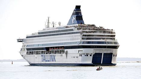 Tallink vuokraa Silja Europan ja Galaxyn Hollantiin, aikoo myös siirtää  Galaxyn Viron lipun alle - Taloussanomat - Ilta-Sanomat