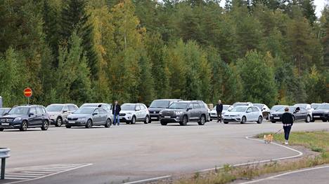 Suomen kansainvälisen aseman vakava vahingoittuminen on tulossa perusteeksi rajoittaa venäläisten viisumeita.