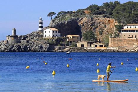 Mallorcan hiljainen helmi – jos rakastat idyllistä luontoa ja taivaallista  ruokaa, tämä on sinulle - Matkat - Ilta-Sanomat