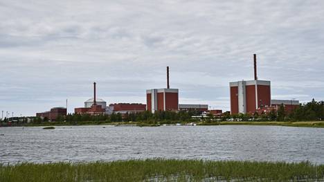 Kahden Olkiluodon ydinvoimayksikön huollon on määrä päättyä ensi viikolla, ja kolmannen vuosihuolto alkaa viikon lopulla.