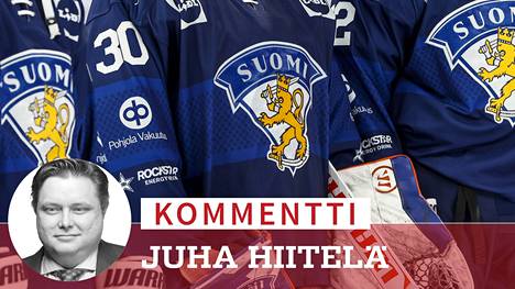 Jääkiekkoliitto on Suomen vakavaraisimpia urheilun järjestöjä.