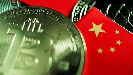 Kiina haluaa rajoittaa virtuaalivaluuttojen louhintaa ja käyttöä.