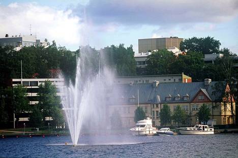 Kansainvälinen matkailusivusto valitsi Suomen 10 kauneinta kaupunkia –  katso hauskat perustelut - Matkat - Ilta-Sanomat