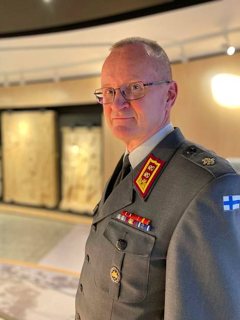 Suomen asema Naton komento- ja johtamisrakenteessa selviää vasta myöhemmin, kertoo kenraalimajuri Mikko Heiskanen.