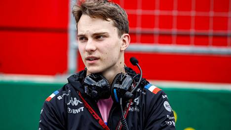 Oscar Piastri ajaa ensi kaudella McLarenilla, kertoo Racing News.