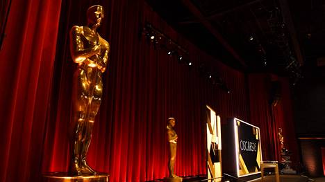 Oscar-ehdokkaat julkistettiin 24. tammikuuta hieman alle pari kuukautta ennen itse gaalaa.