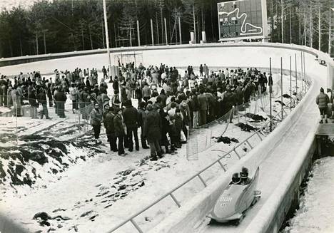 Muistatko Matti Nykäsen uroteot Sarajevon olympialaisissa? Tuoreet kuvat  paljastavat kisapaikkojen karun nykytilan - Muut lajit - Ilta-Sanomat
