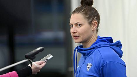 Jenni Hiirikosken kipparoima Suomi jäi MM-kisoissa kuudenneksi.