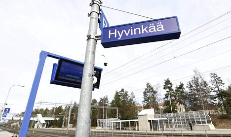 Jätetäänkö matkustaja junasta rajalla pois? – poliisi IS:lle: Tilanne  katsotaan paikan päällä - Kotimaa - Ilta-Sanomat