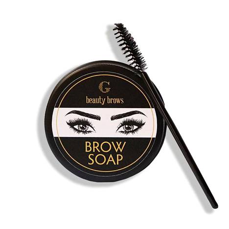 G Beauty Brow Soap, 24,90 €.