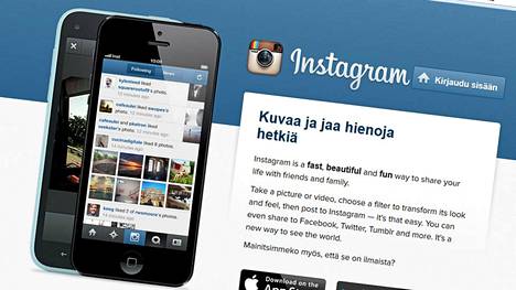 Instagram-kuvat siirtyivät Facebookille käyttäjien huomaamatta - Digitoday  - Ilta-Sanomat