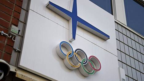 Suomen olympiakomitea on ollut häirintäkohujen keskellä viime viikot.