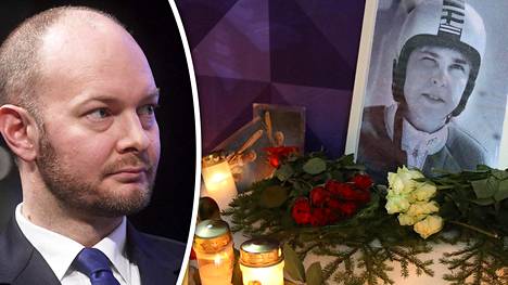 Valtio maksaa Matti Nykäsen hautajaisista aiheutuvat kustannukset.