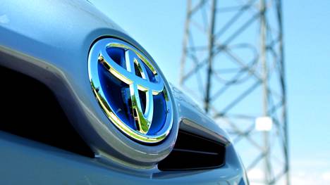 Toyota selvisi koronapandemiasta paremmin kuin kovin kilpailijansa Volkswagen.