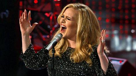 Adelen uusi levy ei tullut Spotifyyn tai muihin suoratoistopalveluihin lainkaan.