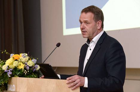 Jan Vapaavuori sai vankan tuen Olympiakomitean puheenjohtajana, mutta hänen työnsä jatkuu yhä haasteellisissa olosuhteissa.