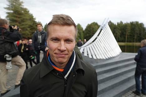 Matti Heikkinen haluaa rajuja uudistuksia.