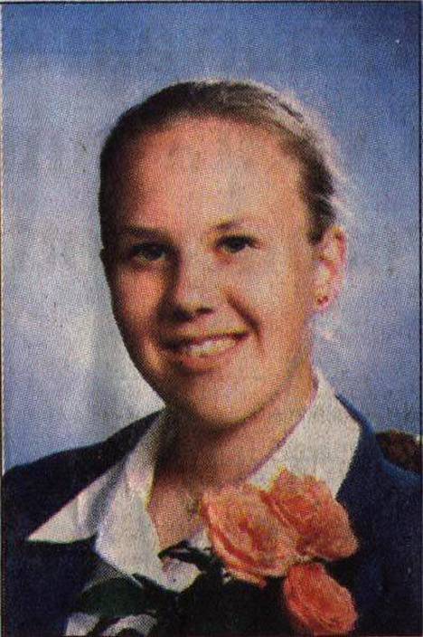 Raisa Räisänen katosi 16. lokakuuta 1999 Tampereen keskustasta.