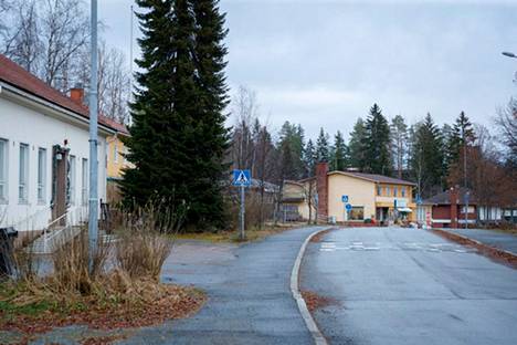Kurun taajamasta Ylöjärven keskustaan on matkaa reilut 40 kilometriä.
