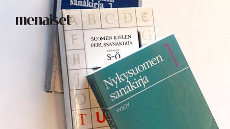 Vain 2 prosenttia sai täydet pisteet – testaa, tiedätkö sinä suomen kielen  yleisimmät sanat! - Ilmiöt - Ilta-Sanomat