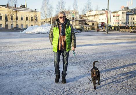 Näyttelijä Aake Kalliala laihdutti 30 kiloa rajulla kuurilla – luopui  täysin yhdestä ravintoaineesta - Viihde - Ilta-Sanomat