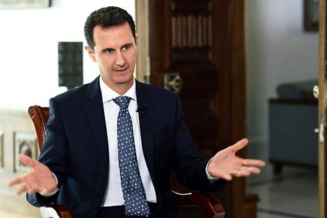 Viime aikoina on alkanut vaikuttaa siltä, etteivät Syyrian presidentin Bashar al-Assadin ja Venäjän välit ehkä olekaan niin lämpimät kuin on luultu.