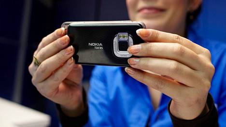 Nokian käyttämä teknologia ei saavuttanut suurta suosiota yhtiön yrityksistä huolimatta.