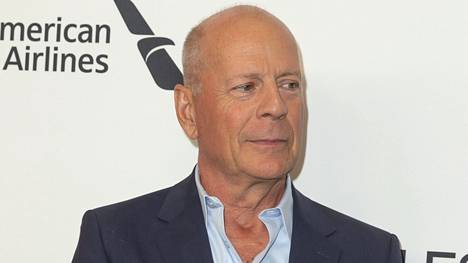 Bruce Willis päätti lopettaa näyttelijäuransa viime vuoden maaliskuussa.